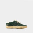 GOLDEN GOOSE Soul Star Women’s Sneakers - Accessory for Every Season