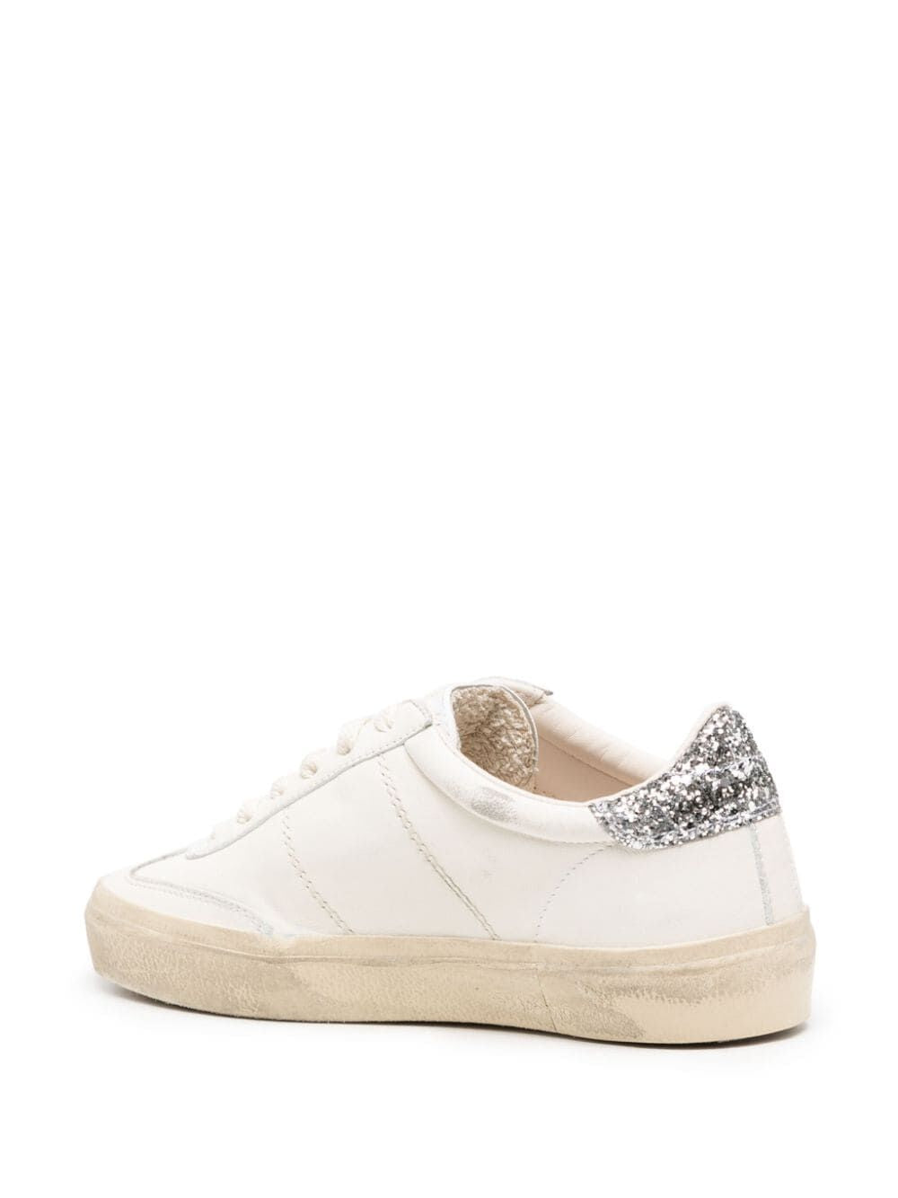 GOLDEN GOOSE Soul Star Women's Sneakers