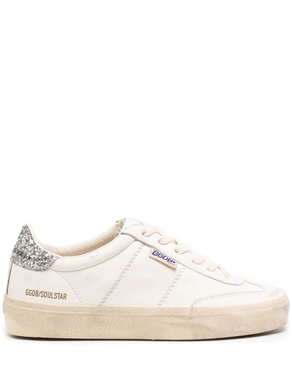 GOLDEN GOOSE Soul Star Women's Sneakers