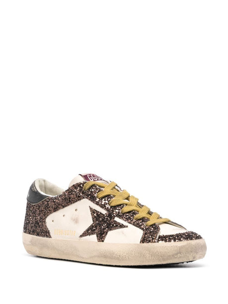 GOLDEN GOOSE 閃耀星光女鞋