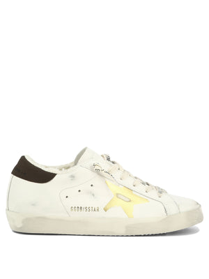 GOLDEN GOOSE 24SS White Women's Sneakers