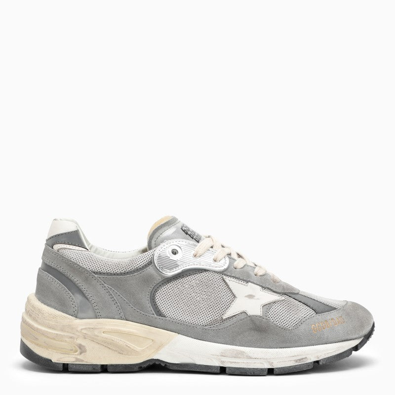 Elevate Your Style with these Golden Goose Running Sneakers