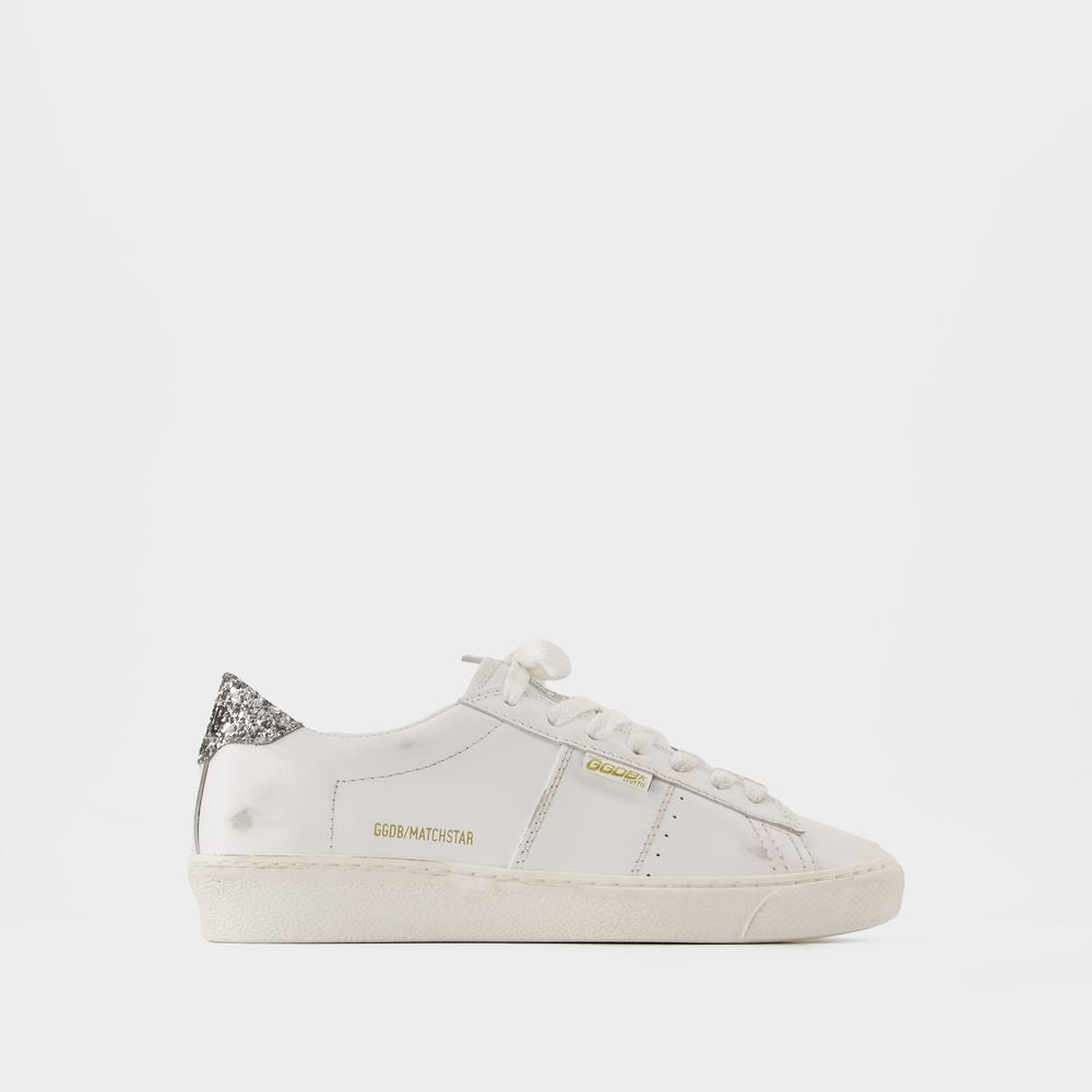 GOLDEN GOOSE Matchstar Women's Sneakers