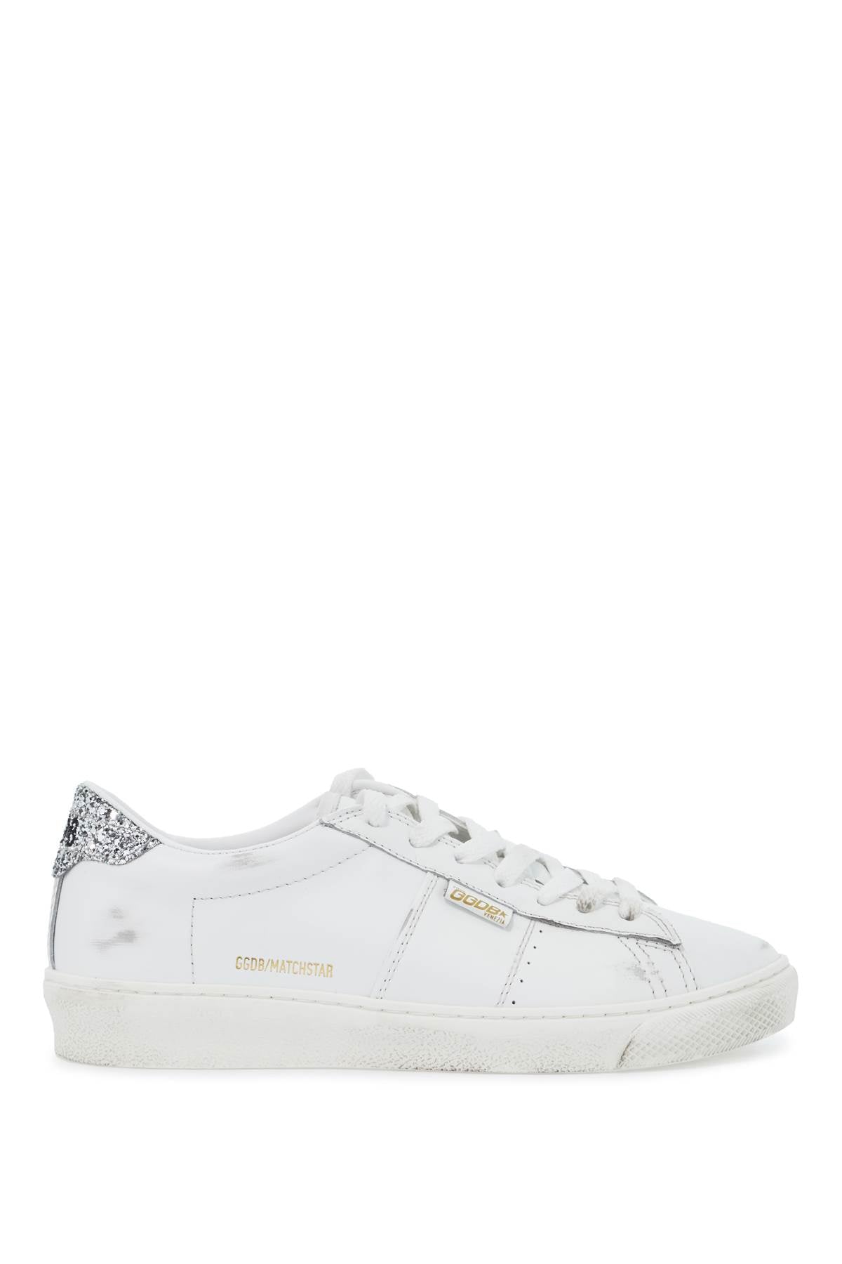 GOLDEN GOOSE Matchstar Women's Sneakers