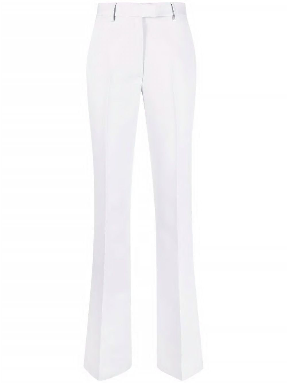 Blue Journey Pants for Women from Golden Goose