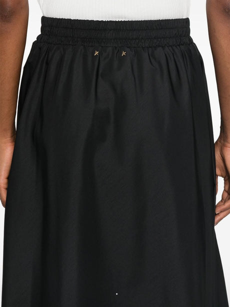 GOLDEN GOOSE Journey Midi Skirt for Women