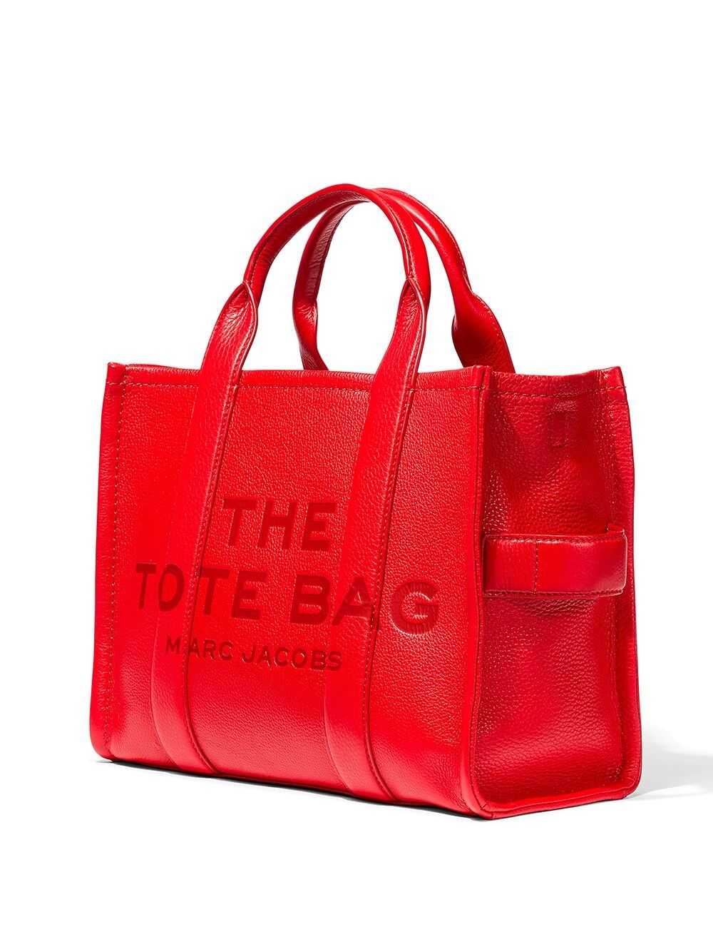 MARC JACOBS The Chic Medium Tote Handbag