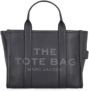 MARC JACOBS Medium Leather Tote Handbag