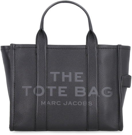 MARC JACOBS The Medium Leather Tote