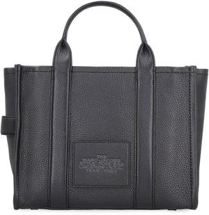 MARC JACOBS The Medium Leather Tote