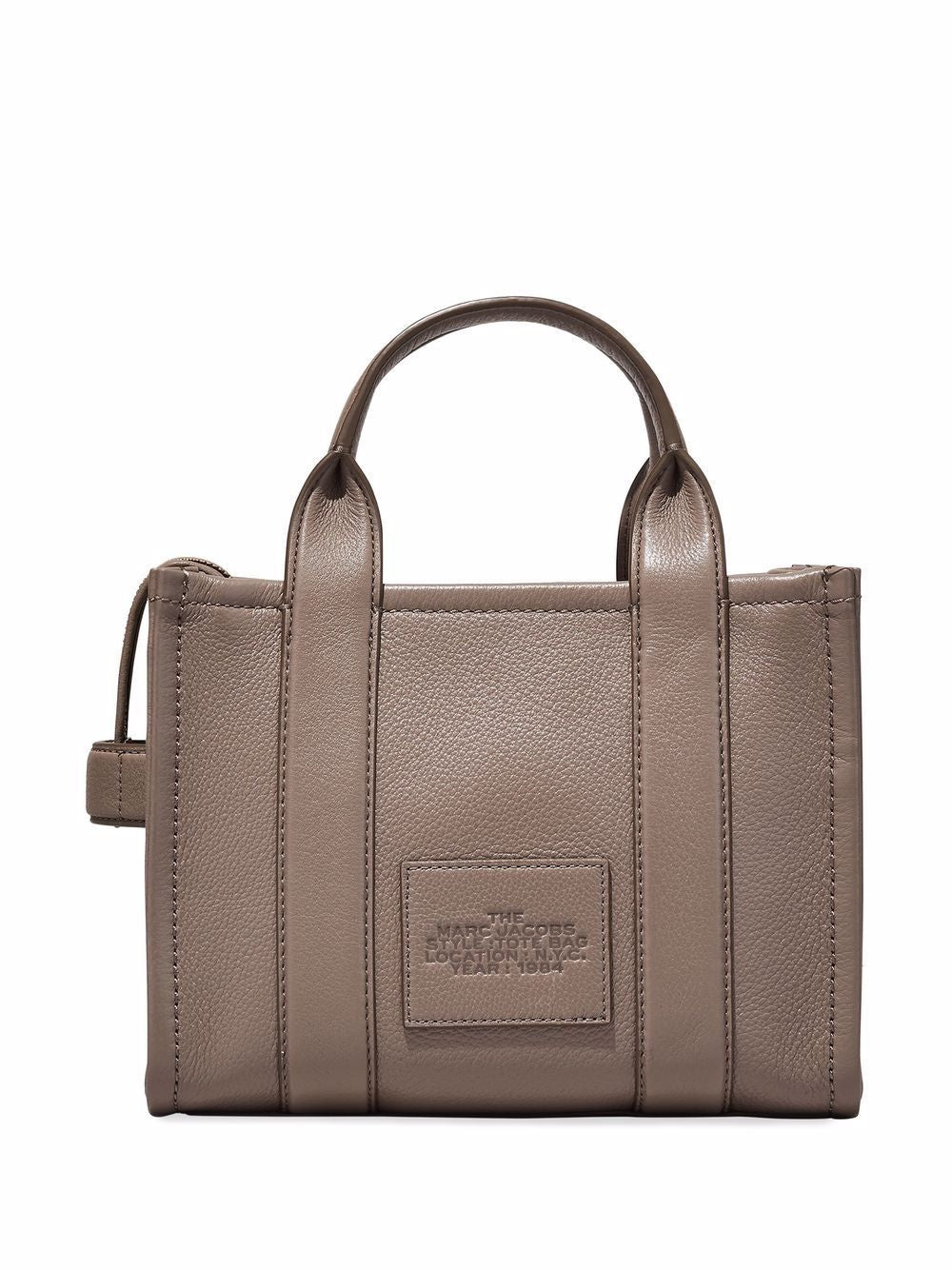 MARC JACOBS Mini Chic Tote Handbag