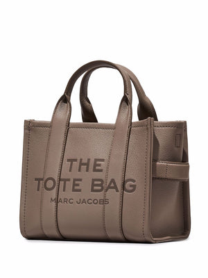 MARC JACOBS Mini Chic Tote Handbag