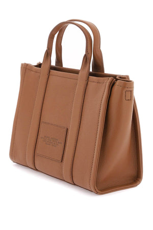 MARC JACOBS Medium Leather Tote Handbag