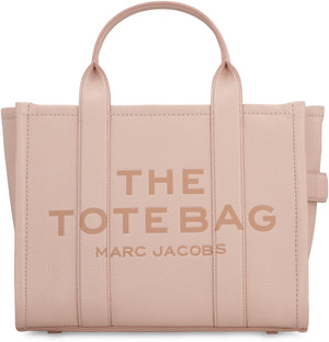 MARC JACOBS THE LEATHER MEDIUM Tote Handbag Handbag