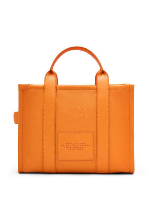 MARC JACOBS The Medium Leather Tote