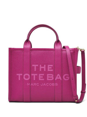 MARC JACOBS 24SS LIPSTICK PINK Tote Bag for Women