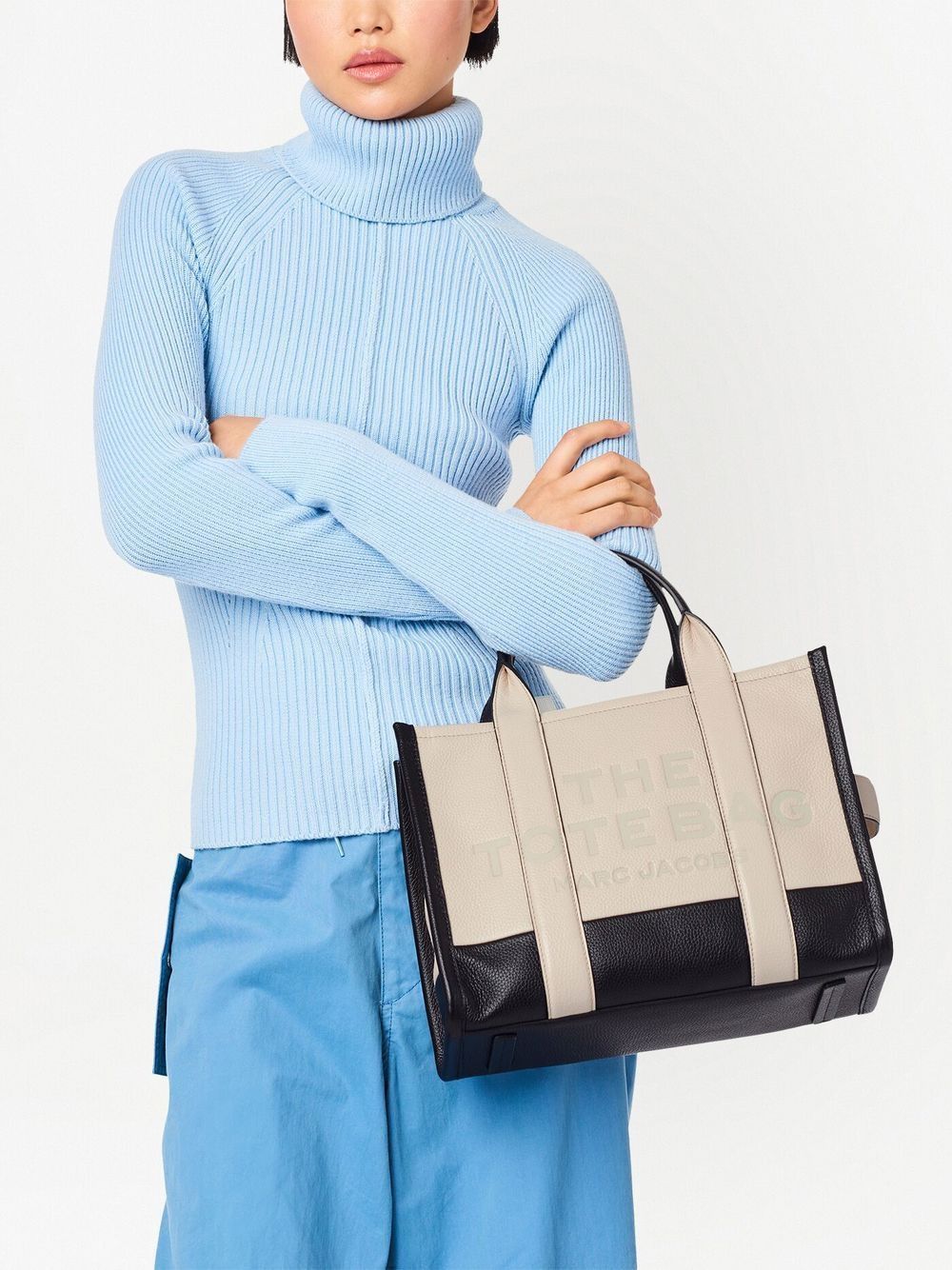 Medium Tote Handbag for Women - Spring/Summer 2024