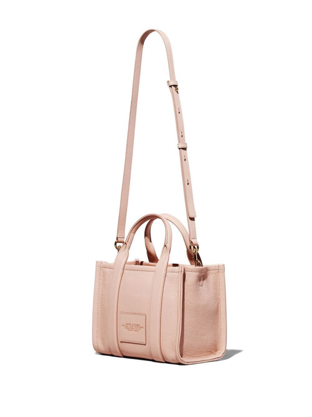 MARC JACOBS The Mini Tote Handbag