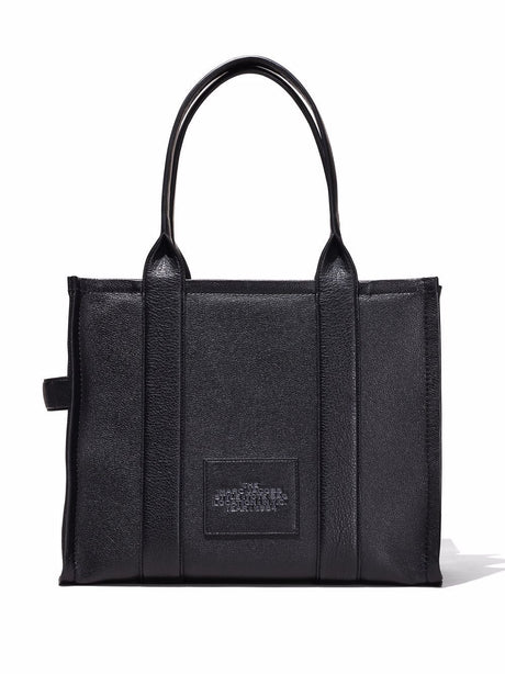 MARC JACOBS The Large Tote Handbag