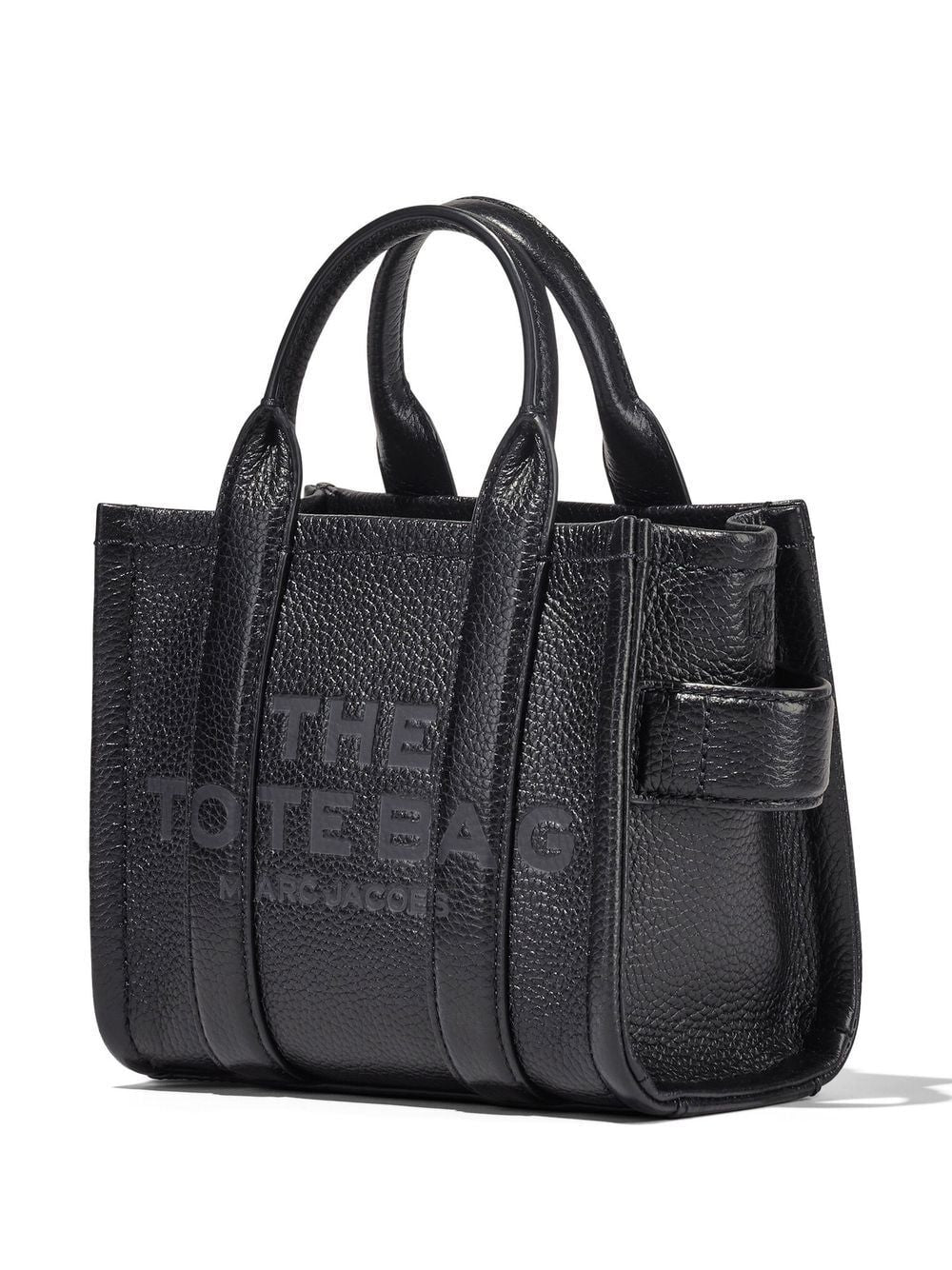 MARC JACOBS Chic Mini Tote Handbag