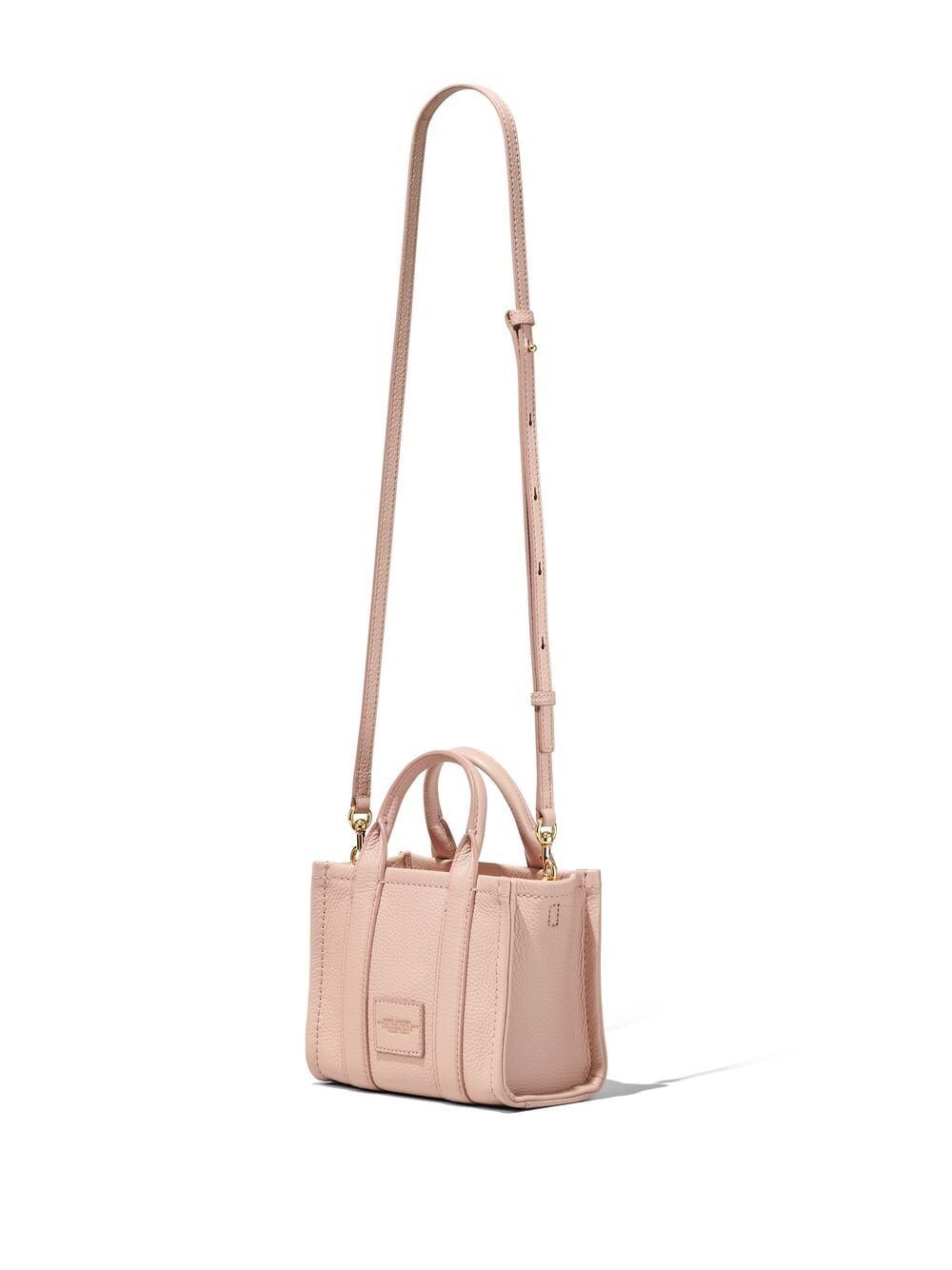 MARC JACOBS Chic Mini Tote Handbag