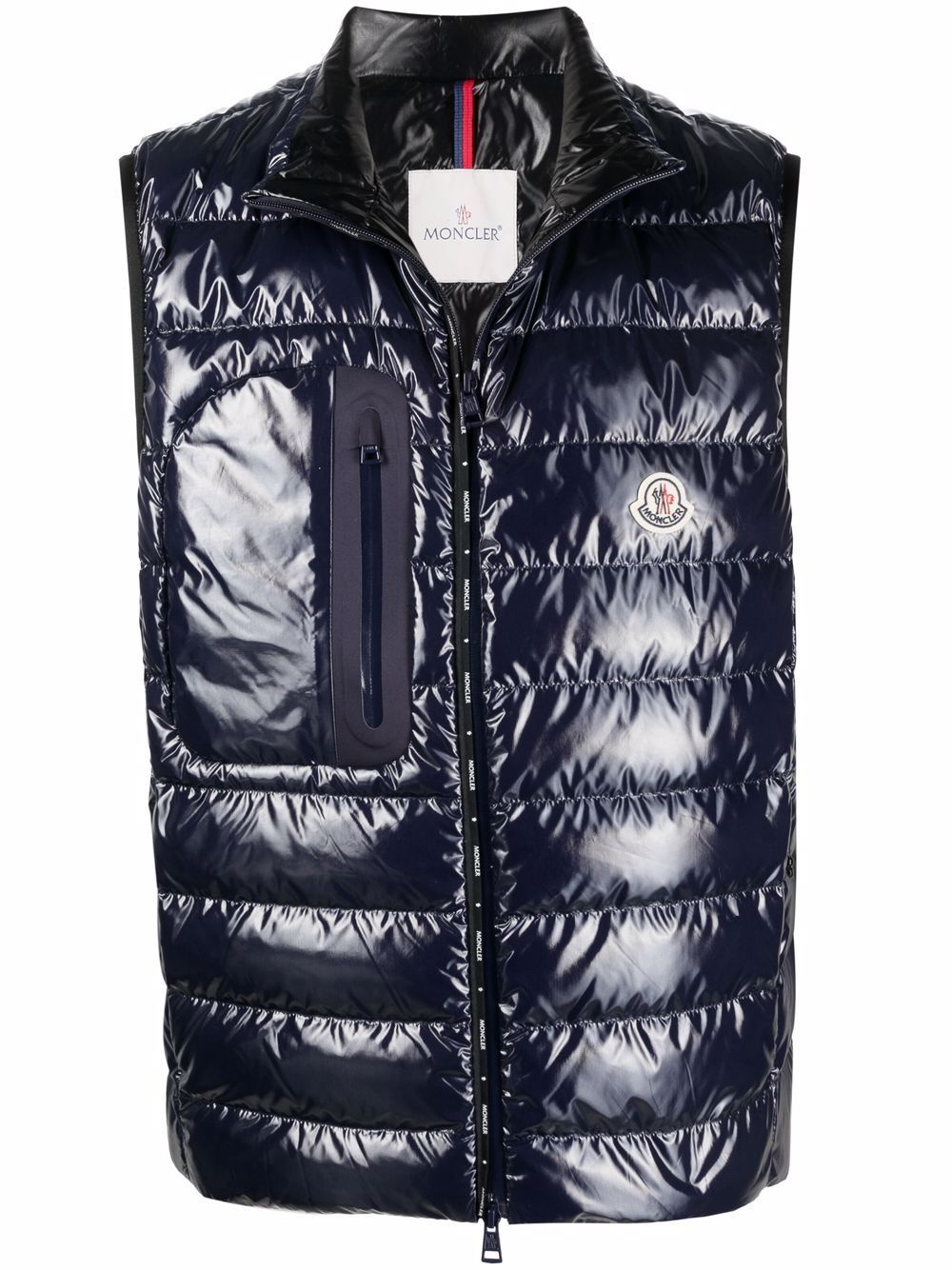 Multicolor Men's Vest - Perfect for Layering, All Year Round!