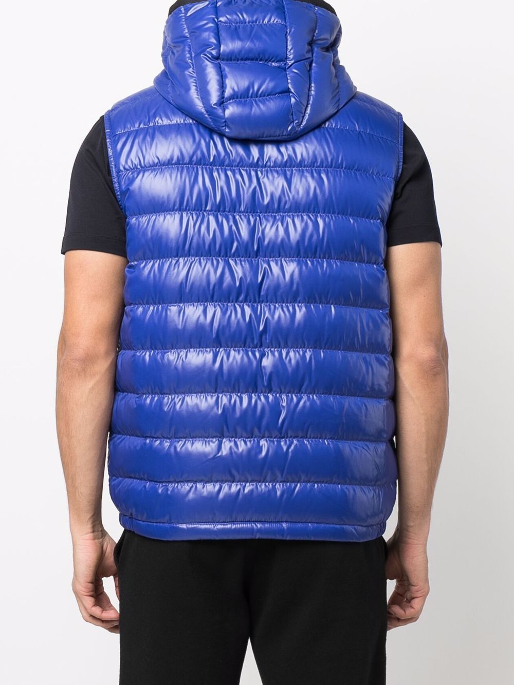 Áo Vest Coral Nam dành cho Mùa Đông FW23