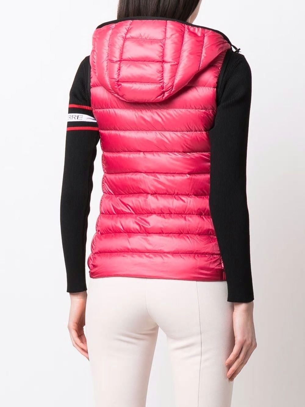 MONCLER 23FW Women's Outer Vest - Seasonal Must Have