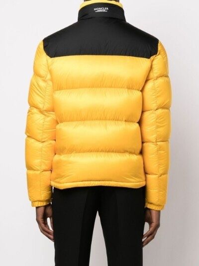 MONCLER Men's 23FW Bubble Jacket - Fall/Winter 2024