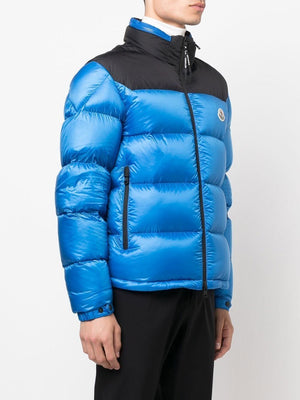 MONCLER Men's Carrying-Over Nylon Jacket - 725