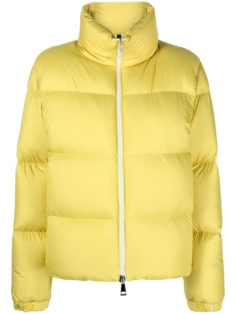 MONCLER 女性經典Anterne夾克，148色