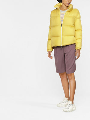 MONCLER 女性經典Anterne夾克，148色