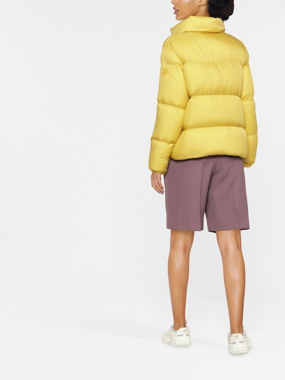 MONCLER 女性經典Anterne夾克，148色