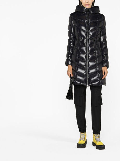 MONCLER Women's Marus Long Jacket - FW23 Collection