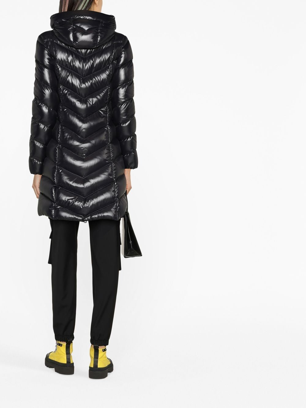 MONCLER Women's Marus Long Jacket - FW23 Collection