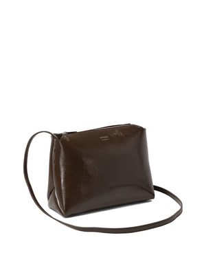 KHAITE "LINA MEDIUM" CROSSBODY Handbag