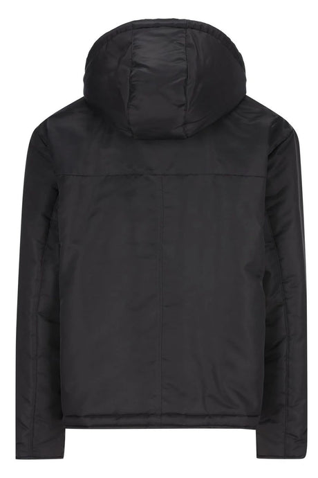 LOEWE Men's Hooded Jacket