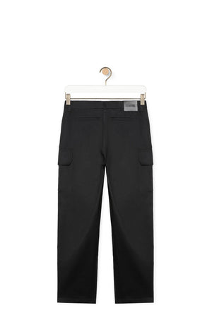 LOEWE Contemporary Cargo Pants