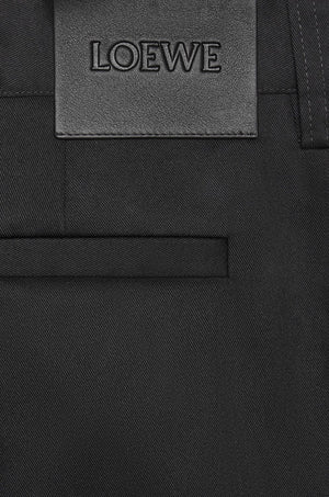 LOEWE Contemporary Cargo Pants