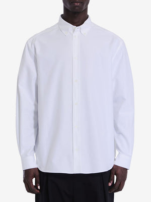 LOEWE Classic Cotton Shirt for Men - FW24