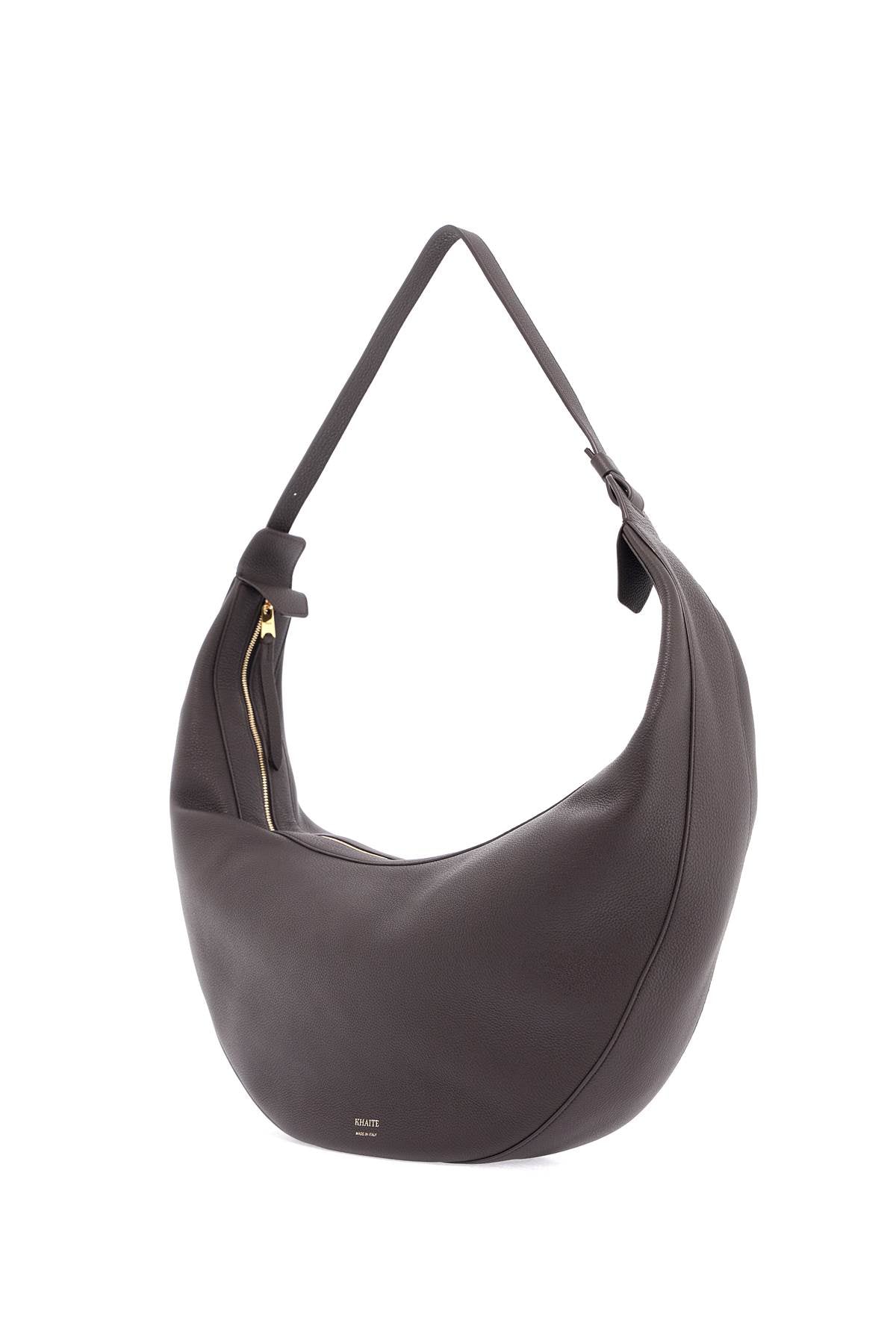 KHAITE Augustina Mini Hobo Handbag