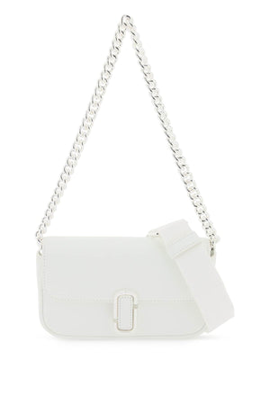 MARC JACOBS Chic Mini Handbag with Chain Handle