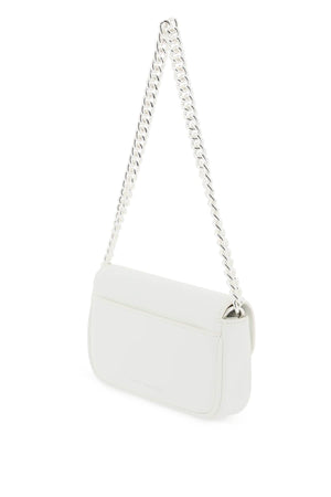 MARC JACOBS Chic Mini Handbag with Chain Handle