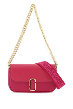 MARC JACOBS Chic Mini Handbag with Chain Handle