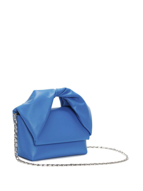 JW ANDERSON Skyblue Mini Handbag for Women - SS24 Collection