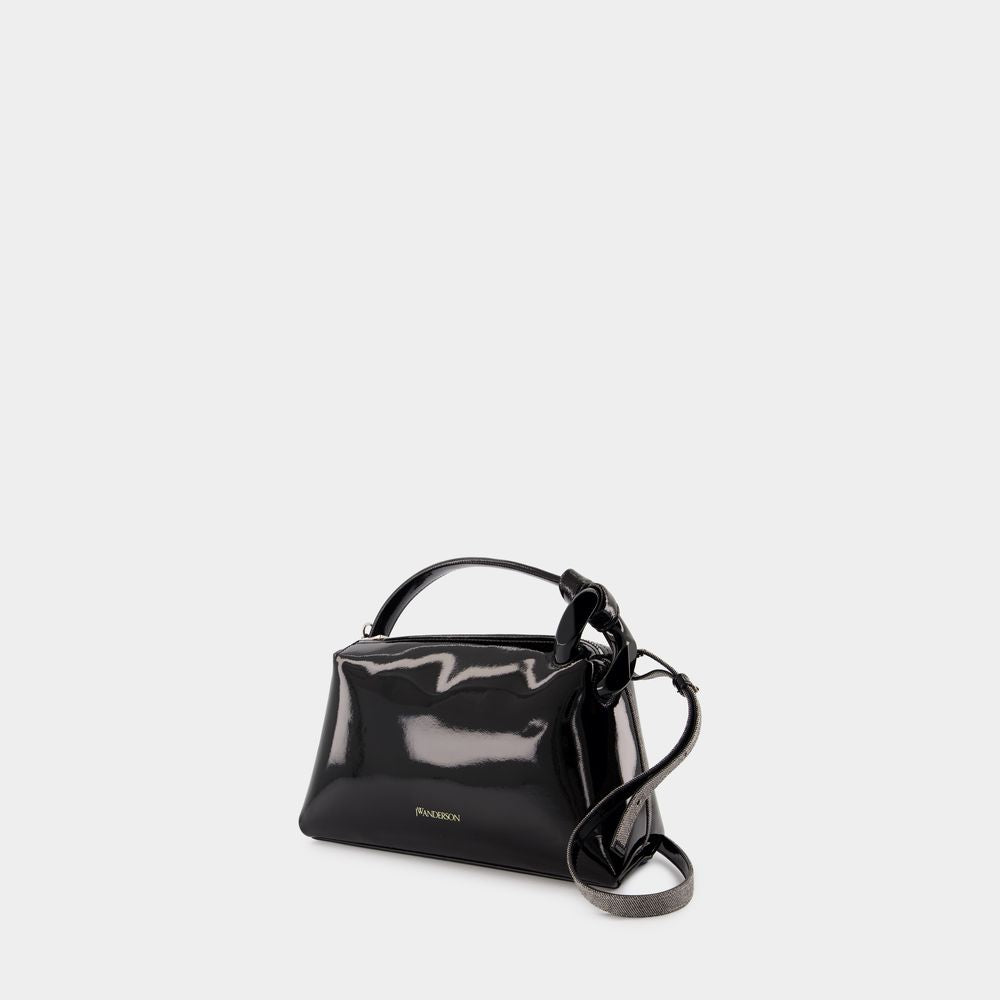 JW ANDERSON The JWA Corner Mini Top Handle Handbag