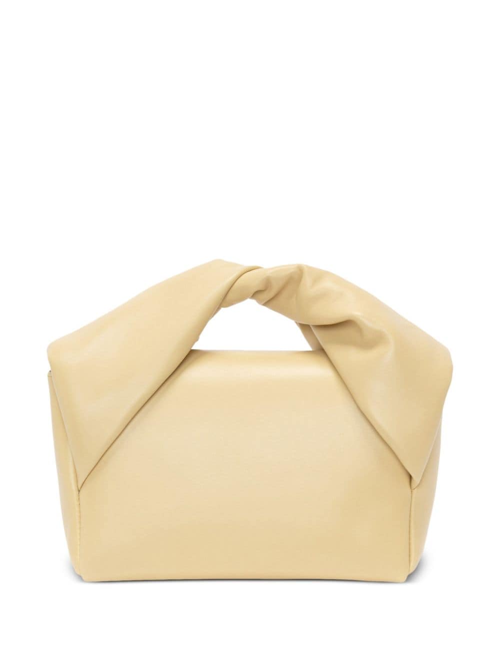 Luxurious Twisted Butter Handbag for Women in FW23
