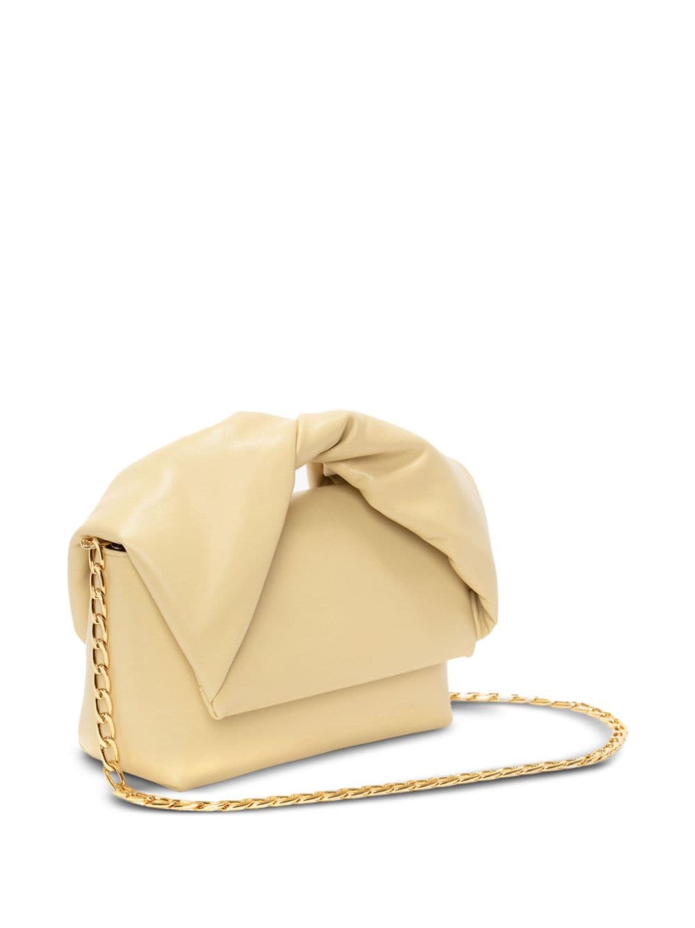 Luxurious Twisted Butter Handbag for Women in FW23
