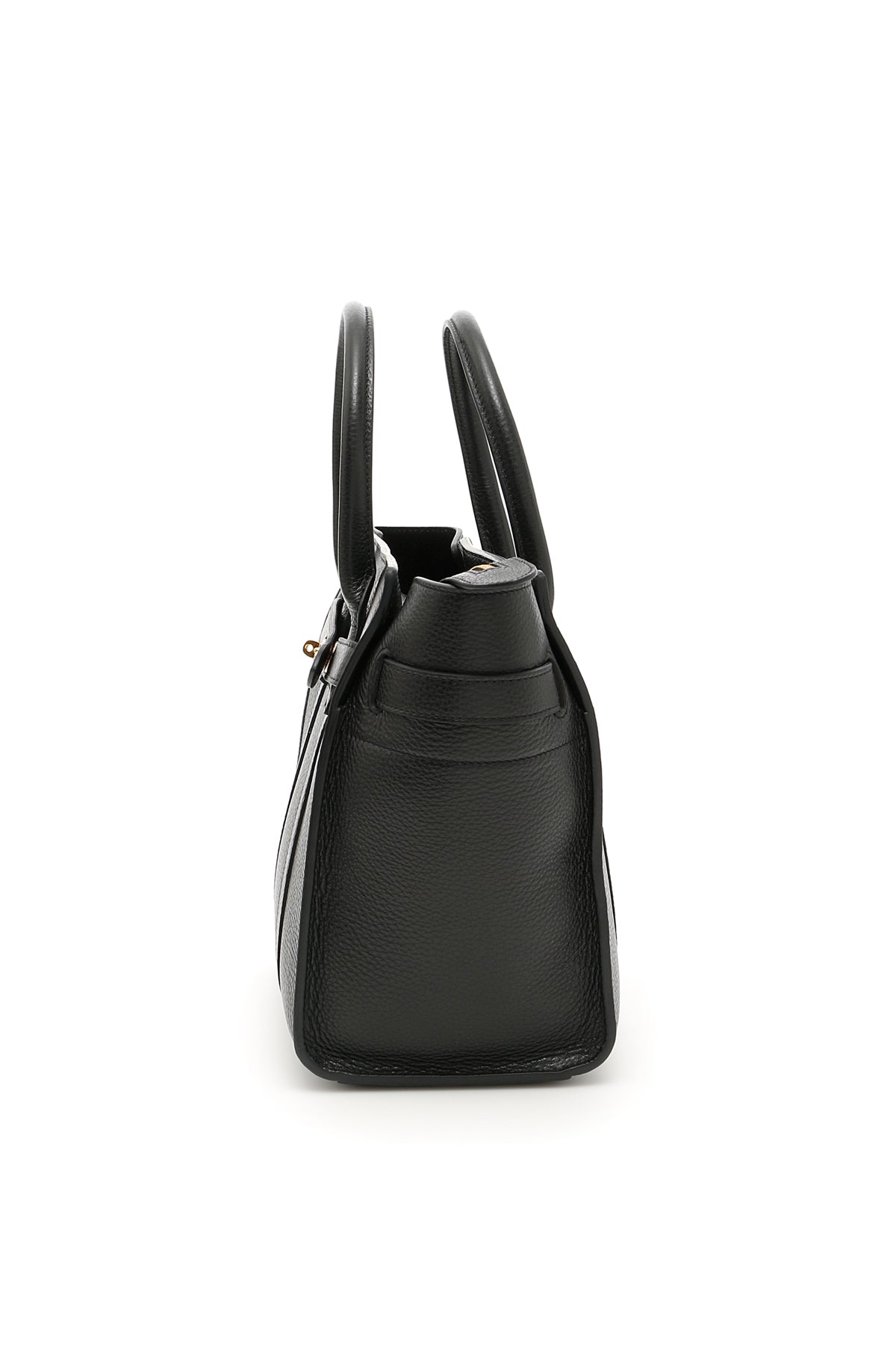 Stylish Leather Handbag for Women - SS24 Collection