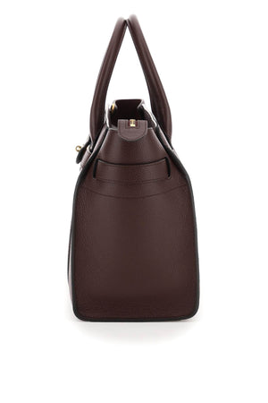 Stylish Leather Handbag for Women - SS24 Collection